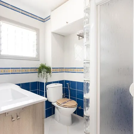 Cozy Seafront Studio With Balcony & Ocean Views San Marcos  Exterior photo